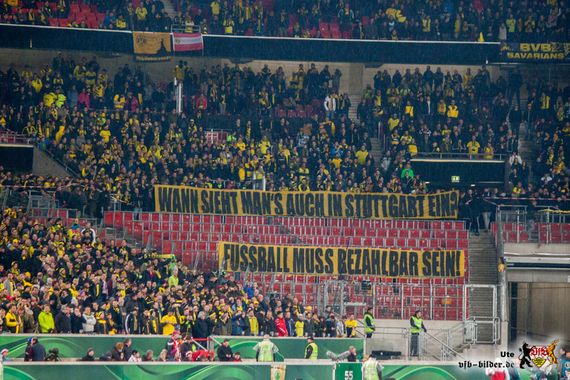 VfB Stuttgart vs Borussia Dortmund (1-3) (5)