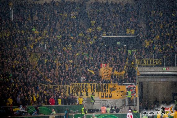 VfB Stuttgart vs Borussia Dortmund (1-3) (8)