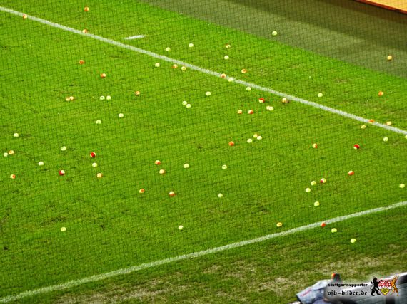 VfB Stuttgart vs Borussia Dortmund (1-3) (9)