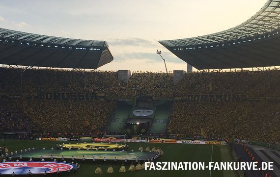 FC Bayern München vs Borussia Dortmund (4-3 n.E.) (1)