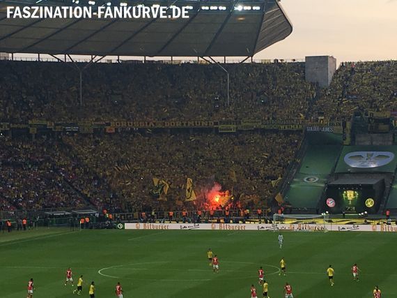 FC Bayern München vs Borussia Dortmund (4-3 n.E.) (4)