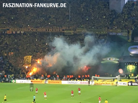 FC Bayern München vs Borussia Dortmund (4-3 n.E.) (9)