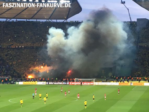 FC Bayern München vs Borussia Dortmund (4-3 n.E.) (12)