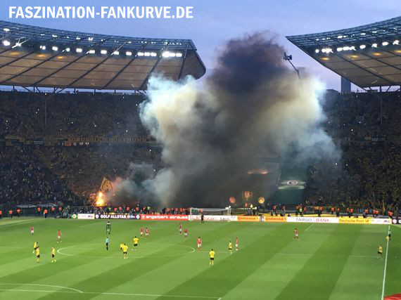 FC Bayern München vs Borussia Dortmund (4-3 n.E.) (13)