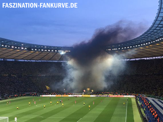 FC Bayern München vs Borussia Dortmund (4-3 n.E.) (15)