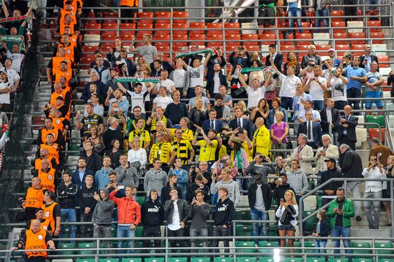 Legia Warschau vs Borussia Dortmund (0-6) (12)