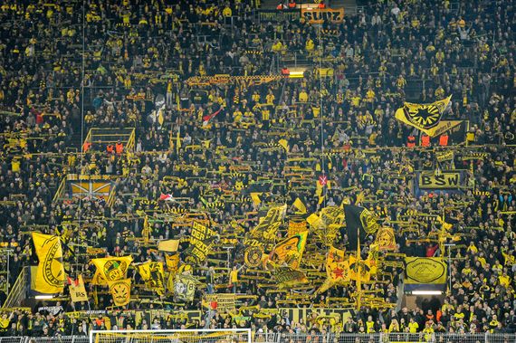 Borussia Dortmund vs Legia Warschau (8-4) (3)