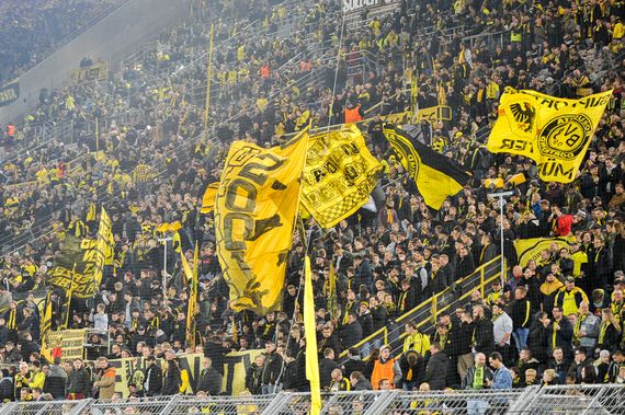 Borussia Dortmund vs Legia Warschau (8-4) (4)