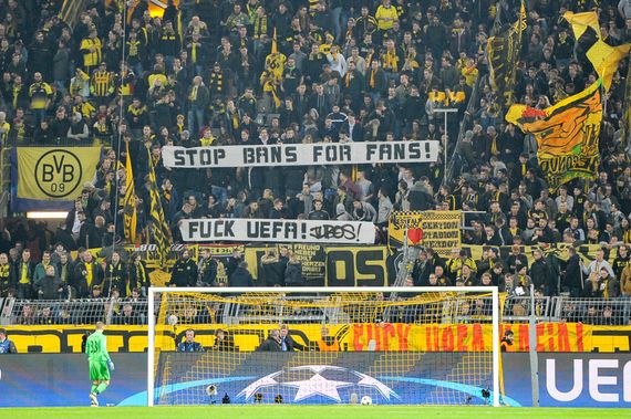 Borussia Dortmund vs Legia Warschau (8-4) (6)