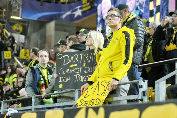 Borussia Dortmund vs Legia Warschau (8-4) (7)