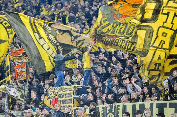 Borussia Dortmund vs Legia Warschau (8-4) (10)