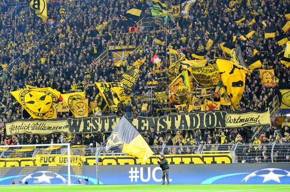 Borussia Dortmund vs Legia Warschau (8-4) (11)