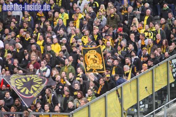 Hertha BSC vs Borussia Dortmund (2-1) (9)
