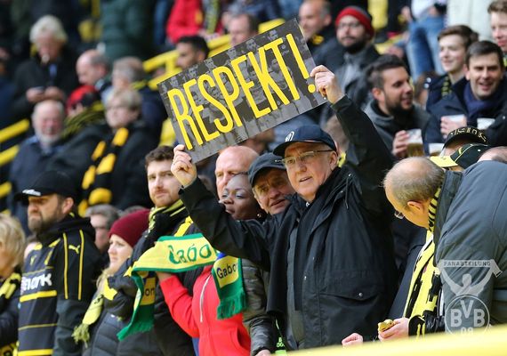 Borussia Dortmund vs Eintracht Frankfurt (3-1) (7)