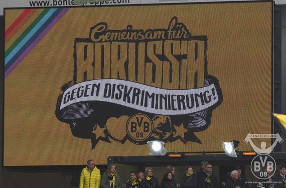 Borussia Dortmund vs Eintracht Frankfurt (3-1) (8)