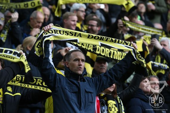 Borussia Dortmund vs Eintracht Frankfurt (3-1) (10)