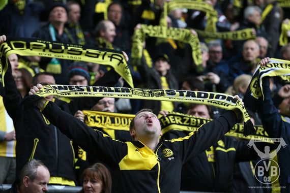 Borussia Dortmund vs Eintracht Frankfurt (3-1) (11)