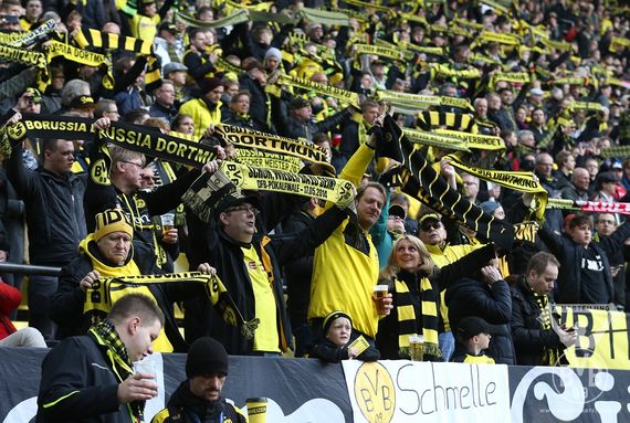 Borussia Dortmund vs Eintracht Frankfurt (3-1) (13)