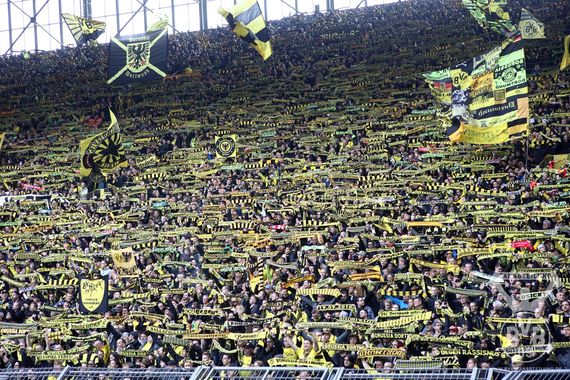 Borussia Dortmund vs Eintracht Frankfurt (3-1) (15)
