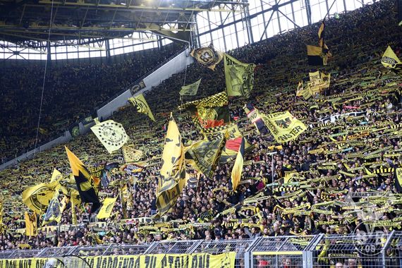 Borussia Dortmund vs Eintracht Frankfurt (3-1) (16)