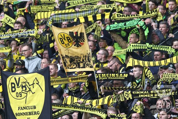 Borussia Dortmund vs Eintracht Frankfurt (3-1) (17)