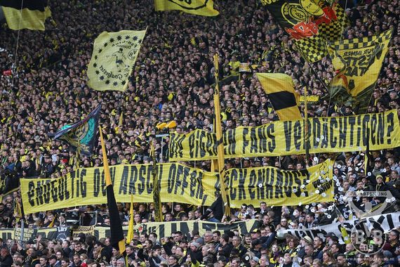 Borussia Dortmund vs Eintracht Frankfurt (3-1) (19)