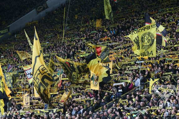 Borussia Dortmund vs Eintracht Frankfurt (3-1) (27)