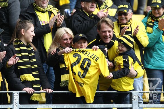 Borussia Dortmund vs Eintracht Frankfurt (3-1) (29)