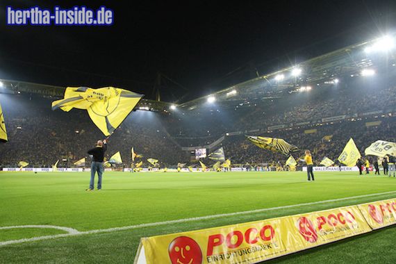 Borussia Dortmund vs Hertha BSC (1-1) (3)