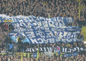 Borussia Dortmund vs FC Schalke 04 (0-0)