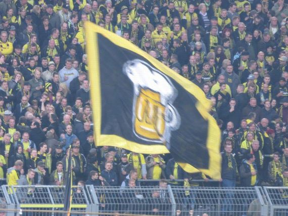 Borussia Dortmund vs FC Schalke 04 (0-0) (6)