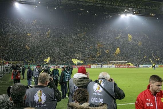 Borussia Dortmund vs 1. FC Union Berlin (4-1 n.E.) (4)