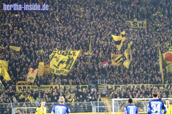 Borussia Dortmund vs Hertha BSC (4-3 n.E.) (8)