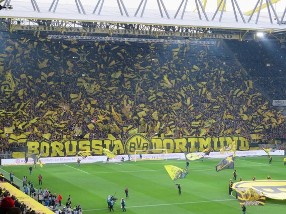 Borussia Dortmund vs FC Schalke 04 (4-4) (22)