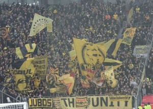 Bayer 04 Leverkusen vs Borussia Dortmund (1-1)