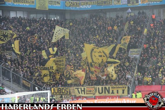 Bayer 04 Leverkusen vs Borussia Dortmund (1-1) (3)
