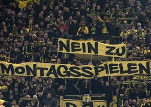 Borussia Dortmund vs VfL Wolfsburg (0-0)