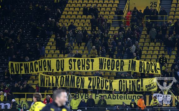 Borussia Dortmund vs VfL Wolfsburg (0-0) (2)