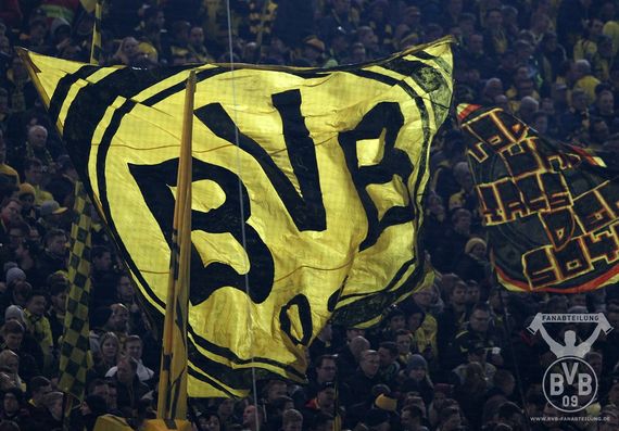 Borussia Dortmund vs VfL Wolfsburg (0-0) (3)