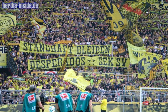 Borussia Dortmund vs Hertha BSC (2-0) (3)