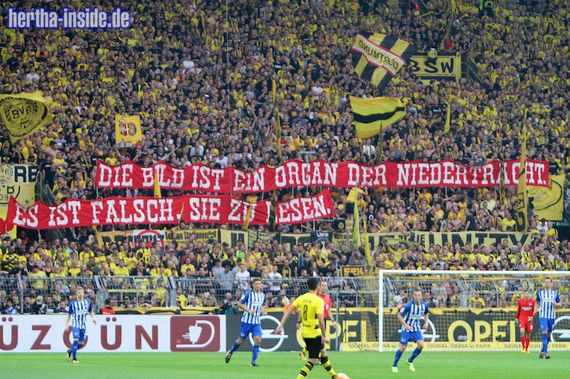 Borussia Dortmund vs Hertha BSC (2-0) (8)