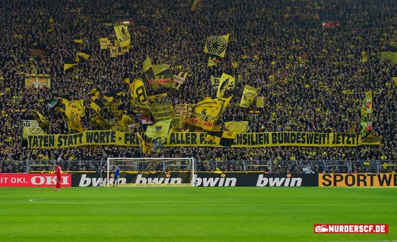 Borussia Dortmund vs SC Freiburg (2-2) (3)