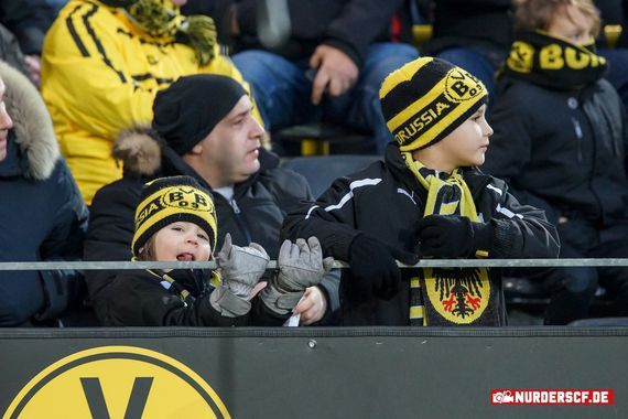 Borussia Dortmund vs SC Freiburg (2-2) (5)