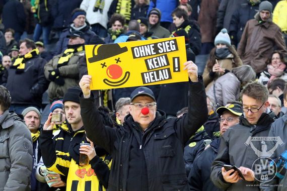 Borussia Dortmund vs Hamburger SV (2-0) (2)