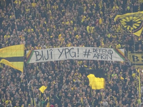Borussia Dortmund vs Eintracht Frankfurt (3-2) (6)