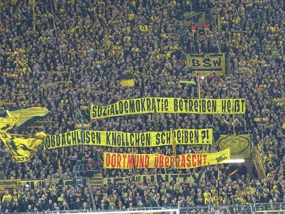 Borussia Dortmund vs Eintracht Frankfurt (3-2) (7)