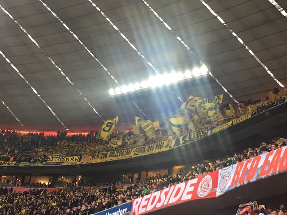 FC Bayern München vs Borussia Dortmund (6-0) (4)