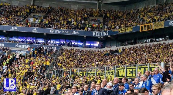 FC Schalke 04 vs Borussia Dortmund (2-0) (2)