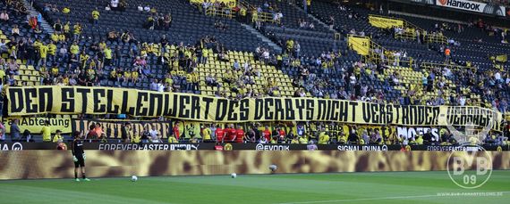 Borussia Dortmund vs Bayer 04 Leverkusen (4-0) (2)