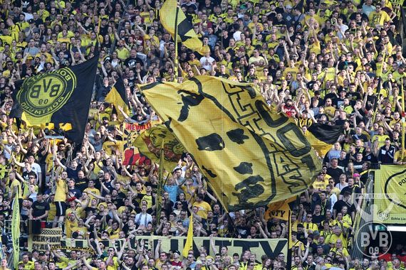 Borussia Dortmund vs Bayer 04 Leverkusen (4-0) (3)
